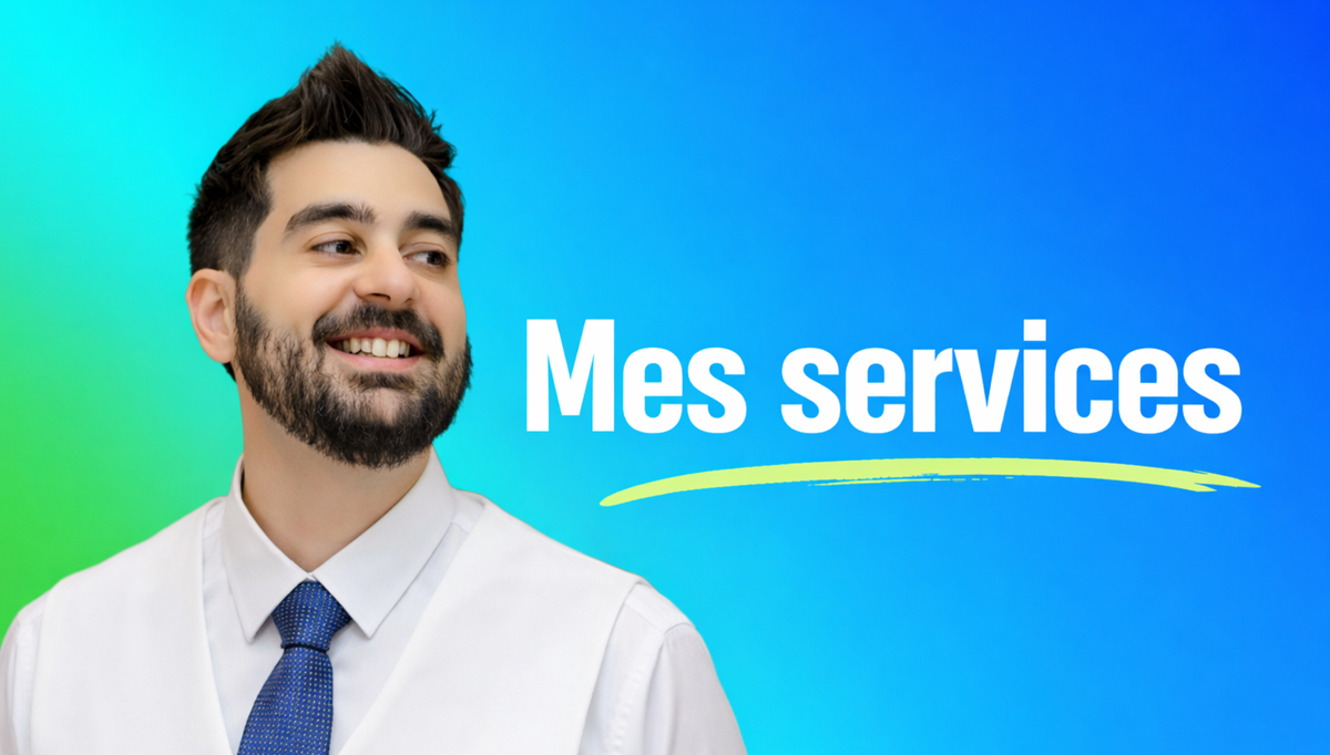 Mes Services